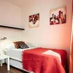 Apartment Barcelona Rentals - Sarria Apartments Near Center