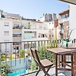 Apartment Barcelona Rentals - Sarria Apartments Near Center