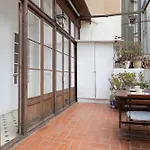 Lodging Apartments Paseo De Gracia