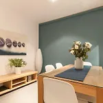 Charm And Privacy In Gothic Quarter - Central Apt By Myrentalhost