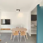 Magnifico Apartamento Poblenou