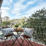 Bbarcelona Gracia Flat