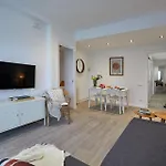 Bbarcelona Gracia Flat