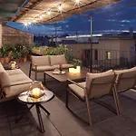 Hotel Casa Camper