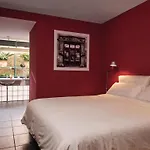 Hotel Casa Camper