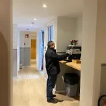 Hostal Conde Güell