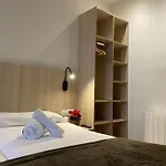 Hostal Conde Güell