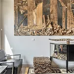 One Bedroom Apartment City Center
