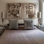 One Bedroom Apartment City Center