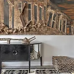 One Bedroom Apartment City Center