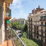 33Mal1082- Big 2Br Apartment Near Sagrada Familia