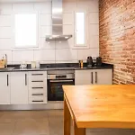 33Mal1082- Big 2Br Apartment Near Sagrada Familia