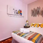 Sweett - Dali Apartment Gracia