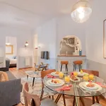 Apartamento de 92 m² en Ensanche, con 3 habitación(es) y 2 baño(s) privado(s)