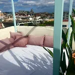 Outdoor Bathtub! 360 Rooftop With Chill Out And Amazing Views!