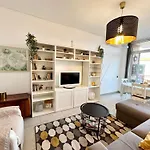 Apartment Sagrera