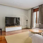 Espacioso Apartamento Cerca De Diagonal