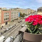 Apartment Eixample Dret Arago Roger De Lluria By Interhome