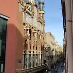Hostal Del Palau