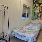 Pintor Pahissa Rooms