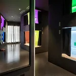 Amistat City Hostel Barcelona