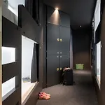 Amistat City Hostel Barcelona
