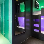 Amistat City Hostel Barcelona