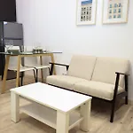 Cozy Near The Barcelona Camp Nou Stadium