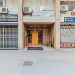 Blueground El Fort Pienc Ac Balcony Nr Sagrada Familia Bcn-172