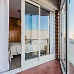 Blueground El Fort Pienc Ac Balcony Nr Sagrada Familia Bcn-172