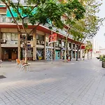 Blueground El Fort Pienc Ac Balcony Nr Sagrada Familia Bcn-172