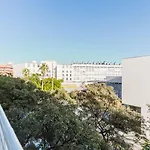 Blueground El Fort Pienc Ac Balcony Nr Sagrada Familia Bcn-172