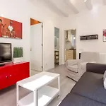 Centrico Apartamento Zona Ramblas 21Y11