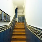 Centrico Apartamento Zona Ramblas 21Y11