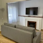 Apartamentos Tarradellas Sants Estació
