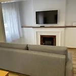 Apartamentos Tarradellas Sants Estació