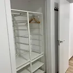 Apartamentos Tarradellas Sants Estació