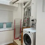 Apartamentos Tarradellas Sants Estació