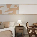Sole - 2 Bedrooms In Poblenou
