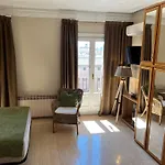 Pensión Iznájar Barcelona