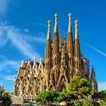 The Diagonal Sagrada By Sweett