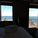 Studio Touching The Beach