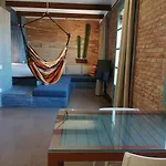 Studio Touching The Beach