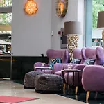 Leonardo Hotel Barcelona Gran Via