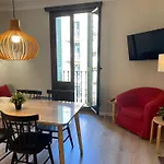 555 Apartments Bcn
