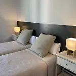 555 Apartments Bcn