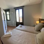 555 Apartments Bcn