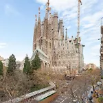 SCENARIO&LLUM - Sagrada Familia