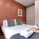 Nice Barcelona Apartments