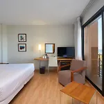 Hesperia Barcelona Del Mar